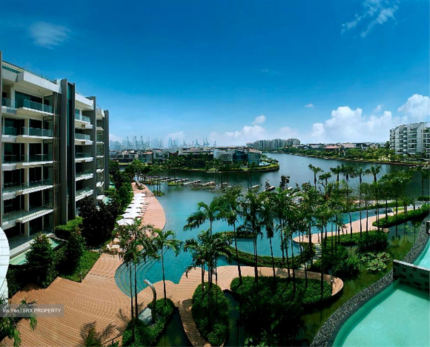 The Residences at W Singapore Sentosa Cove (D4), Condominium #456461491